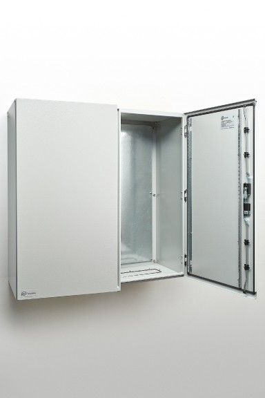 IP55 Double Door Electrical Enclosure