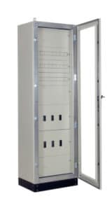 Electrical Cabinet Modular Accessories | IP Enclosures UK