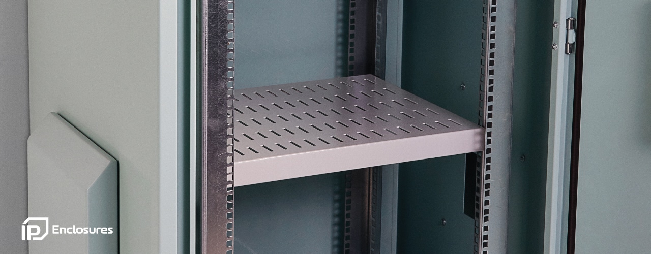 Filed Cabinet Shelf Kits