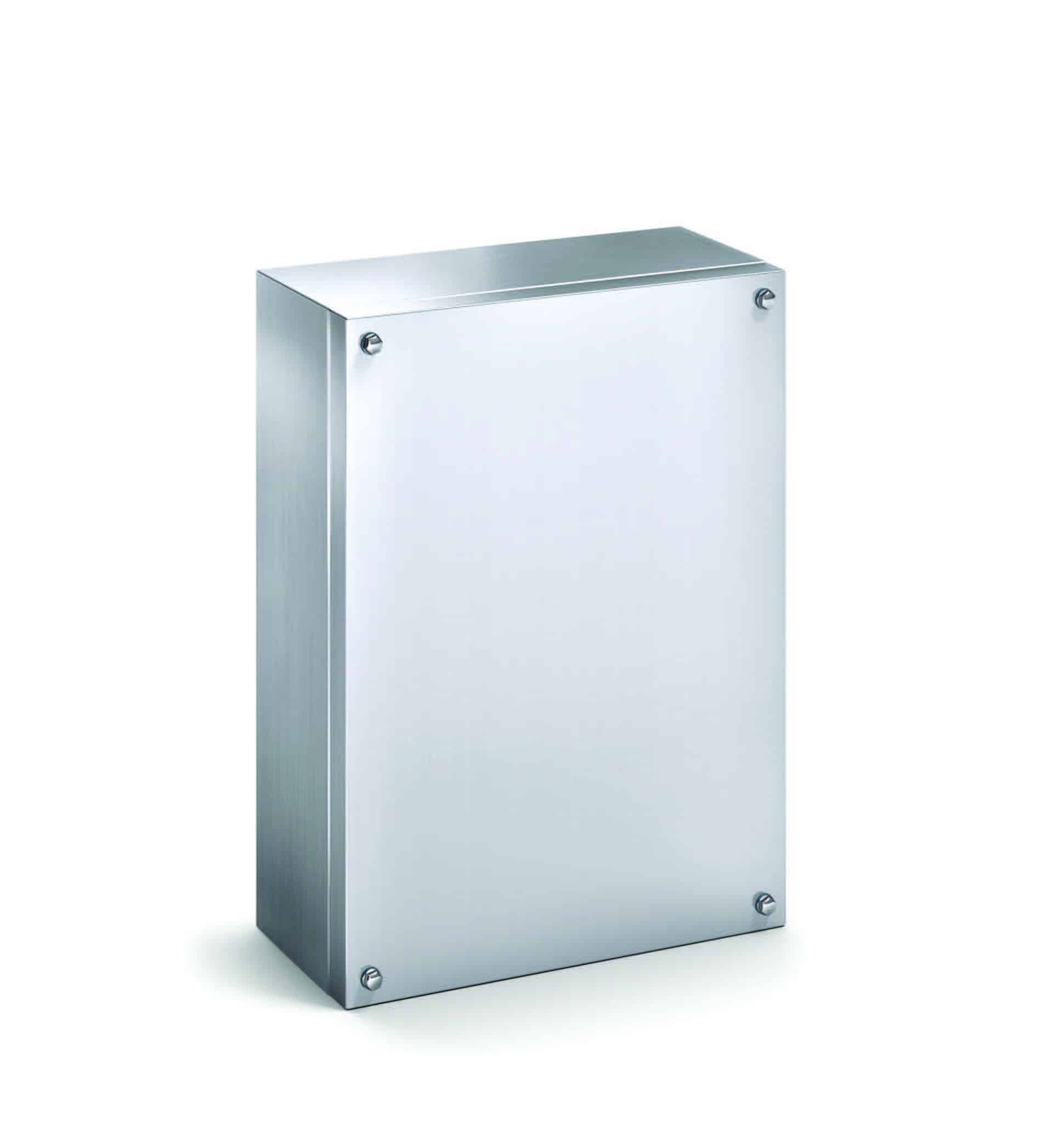 Stainless Steel IP67 Terminal Box