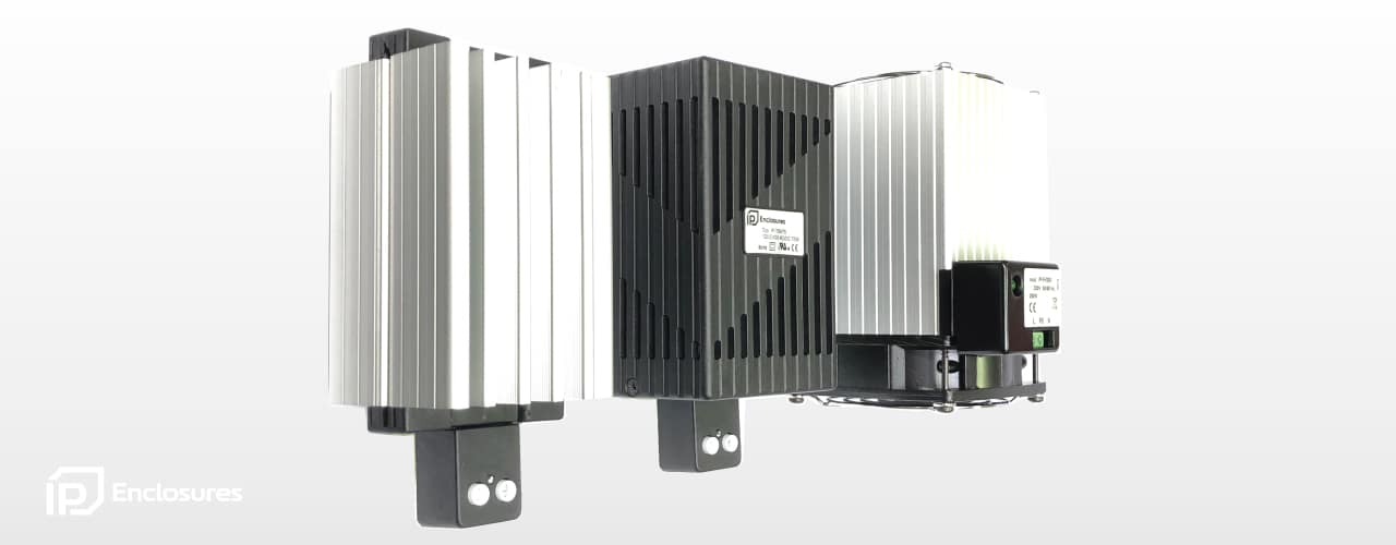Electrical Enclosure Heaters