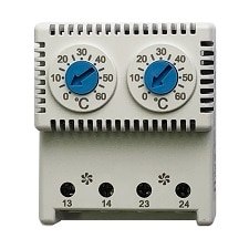 IP-THD3 Thermostat NO NO