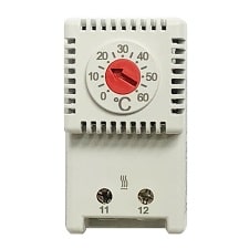 IP-THNC2 Thermostat NC