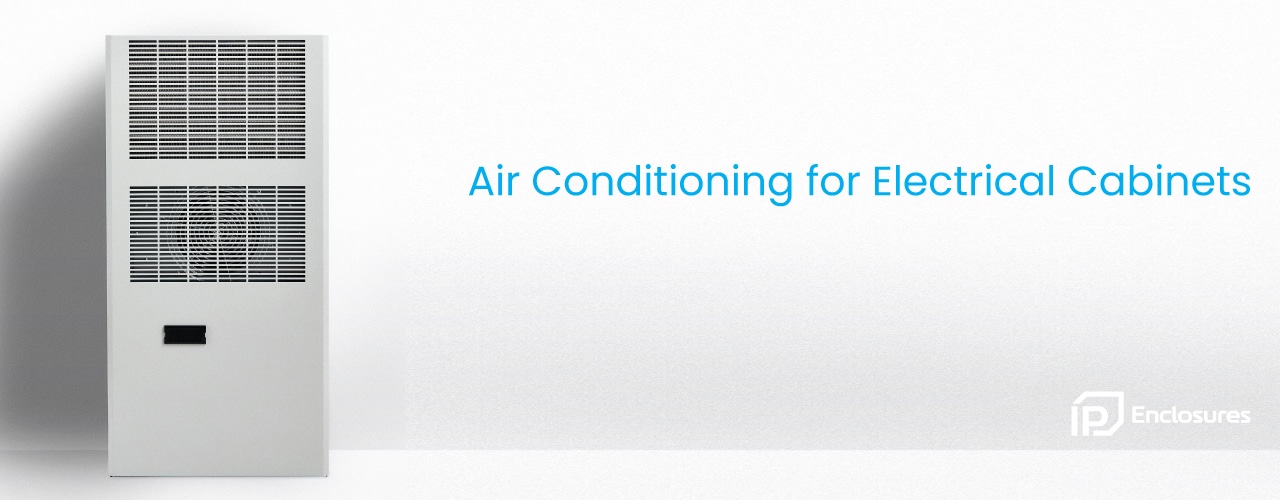Air Conditioners for Electrical Cabinets
